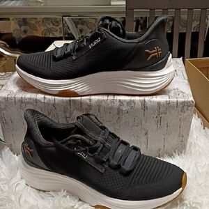 Kuru Cloud + Atom 2 women's Sz 9 M Orthopedic Plantar Fasciitis Shoes $169